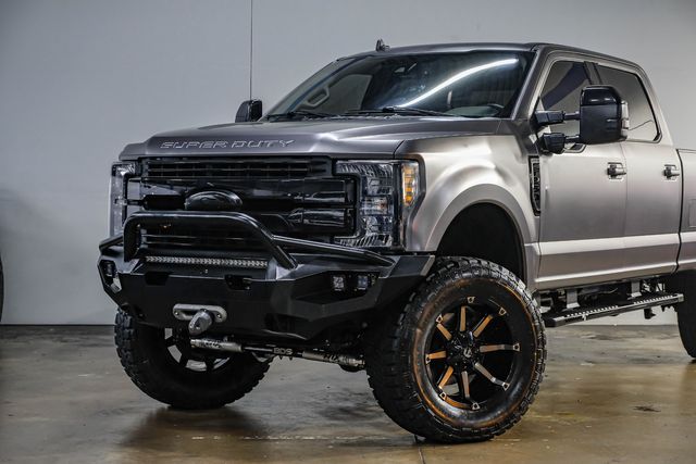 2019 Ford F-250 Super Duty Lariat Ultimate Sport FX4 BDS LIFT 20" Fuel 37" AT | Dallas, TX | East Dallas Diesel 2019 Ford F-250 Super Duty Lariat Ultimate Sport FX4 BDS LIFT 20" Fuel 37" AT | Dallas, TX | East Dallas Diesel