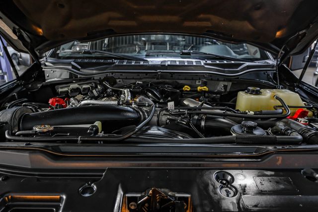 2019 Ford F-250 Super Duty Lariat Ultimate Sport FX4 BDS LIFT 20" Fuel 37" AT | Dallas, TX | East Dallas Diesel 2019 Ford F-250 Super Duty Lariat Ultimate Sport FX4 BDS LIFT 20" Fuel 37" AT | Dallas, TX | East Dallas Diesel