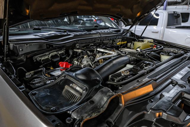 2019 Ford F-250 Super Duty Lariat Ultimate Sport FX4 BDS LIFT 20" Fuel 37" AT | Dallas, TX | East Dallas Diesel 2019 Ford F-250 Super Duty Lariat Ultimate Sport FX4 BDS LIFT 20" Fuel 37" AT | Dallas, TX | East Dallas Diesel