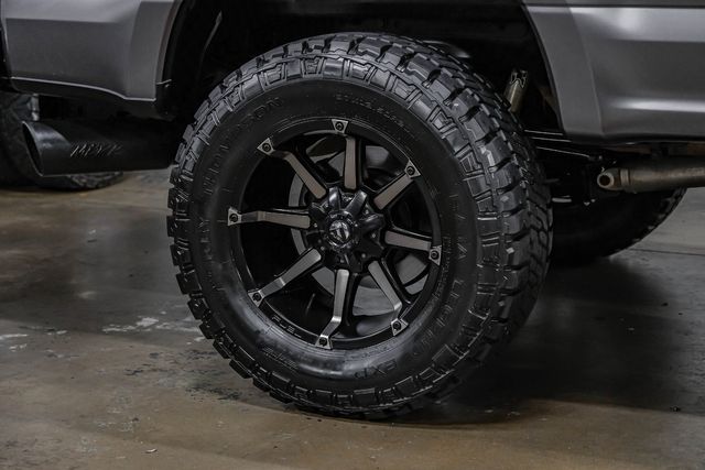 2019 Ford F-250 Super Duty Lariat Ultimate Sport FX4 BDS LIFT 20" Fuel 37" AT | Dallas, TX | East Dallas Diesel 2019 Ford F-250 Super Duty Lariat Ultimate Sport FX4 BDS LIFT 20" Fuel 37" AT | Dallas, TX | East Dallas Diesel