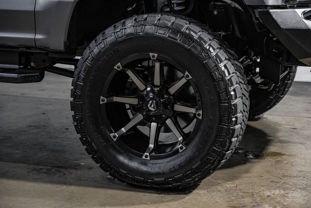 2019 Ford F-250 Super Duty Lariat Ultimate Sport FX4 BDS LIFT 20" Fuel 37" AT | Dallas, TX | East Dallas Diesel 2019 Ford F-250 Super Duty Lariat Ultimate Sport FX4 BDS LIFT 20" Fuel 37" AT | Dallas, TX | East Dallas Diesel
