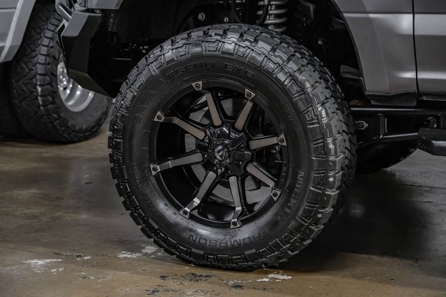 2019 Ford F-250 Super Duty Lariat Ultimate Sport FX4 BDS LIFT 20" Fuel 37" AT | Dallas, TX | East Dallas Diesel 2019 Ford F-250 Super Duty Lariat Ultimate Sport FX4 BDS LIFT 20" Fuel 37" AT | Dallas, TX | East Dallas Diesel