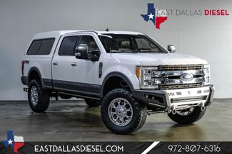 2019 Ford F-250 Super Duty King Ranch | Dallas, TX | East Dallas Diesel