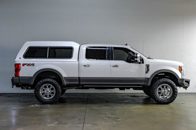 2019 Ford F-250 King Ranch | Dallas, TX | East Dallas Diesel