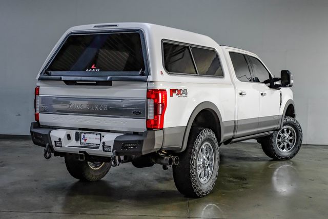 2019 Ford F-250 King Ranch | Dallas, TX | East Dallas Diesel 2019 Ford F-250 King Ranch | Dallas, TX | East Dallas Diesel