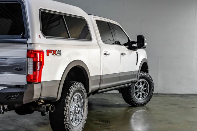 2019 Ford F-250 King Ranch | Dallas, TX | East Dallas Diesel