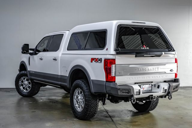 2019 Ford F-250 King Ranch | Dallas, TX | East Dallas Diesel