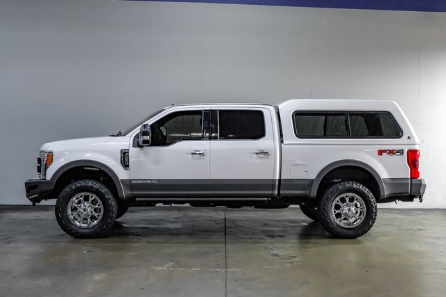 2019 Ford F-250 King Ranch | Dallas, TX | East Dallas Diesel