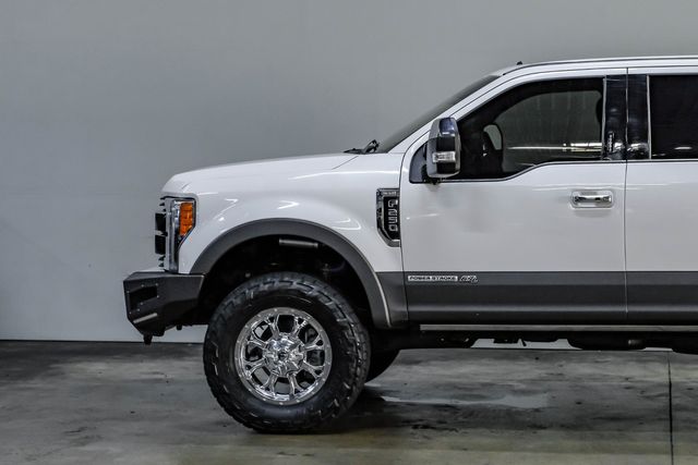 2019 Ford F-250 King Ranch | Dallas, TX | East Dallas Diesel 2019 Ford F-250 King Ranch | Dallas, TX | East Dallas Diesel