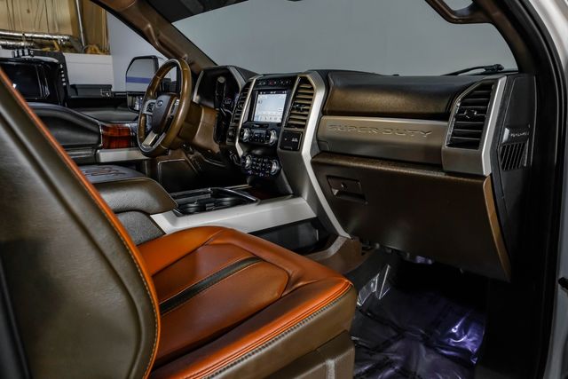 2019 Ford F-250 King Ranch | Dallas, TX | East Dallas Diesel