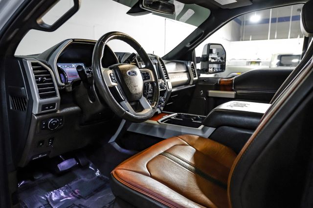 2019 Ford F-250 King Ranch | Dallas, TX | East Dallas Diesel