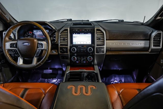 2019 Ford F-250 King Ranch | Dallas, TX | East Dallas Diesel
