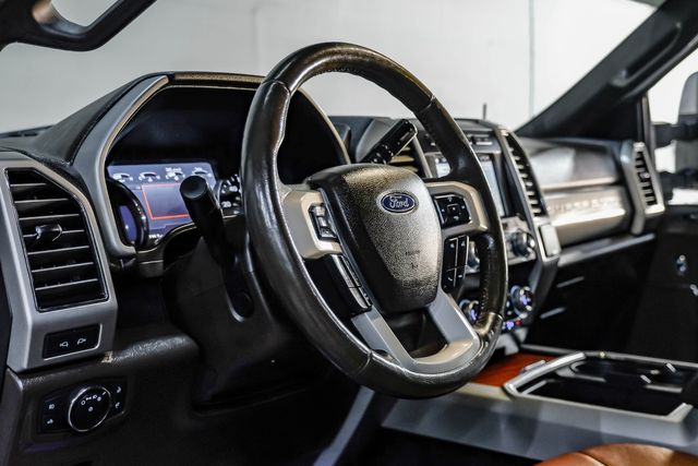 2019 Ford F-250 King Ranch | Dallas, TX | East Dallas Diesel 2019 Ford F-250 King Ranch | Dallas, TX | East Dallas Diesel
