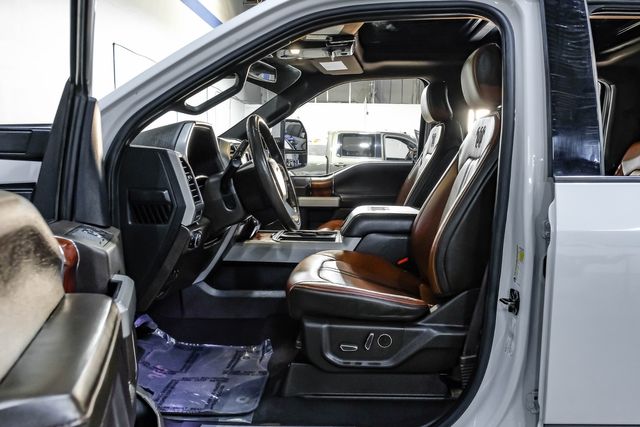 2019 Ford F-250 Super Duty King Ranch Ultimate FX4 Carli Lift 20" Fuel 37" AT | Dallas, TX | East Dallas Diesel 2019 Ford F-250 Super Duty King Ranch Ultimate FX4 Carli Lift 20" Fuel 37" AT | Dallas, TX | East Dallas Diesel