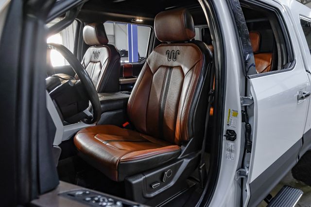 2019 Ford F-250 Super Duty King Ranch | Dallas, TX | East Dallas Diesel 2019 Ford F-250 Super Duty King Ranch | Dallas, TX | East Dallas Diesel