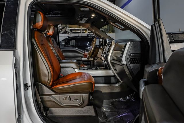 2019 Ford F-250 Super Duty King Ranch Ultimate FX4 Carli Lift 20" Fuel 37" AT | Dallas, TX | East Dallas Diesel 2019 Ford F-250 Super Duty King Ranch Ultimate FX4 Carli Lift 20" Fuel 37" AT | Dallas, TX | East Dallas Diesel