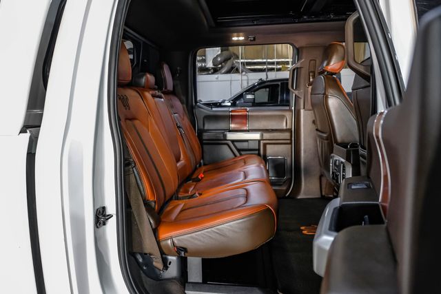 2019 Ford F-250 Super Duty King Ranch Ultimate FX4 Carli Lift 20" Fuel 37" AT | Dallas, TX | East Dallas Diesel 2019 Ford F-250 Super Duty King Ranch Ultimate FX4 Carli Lift 20" Fuel 37" AT | Dallas, TX | East Dallas Diesel