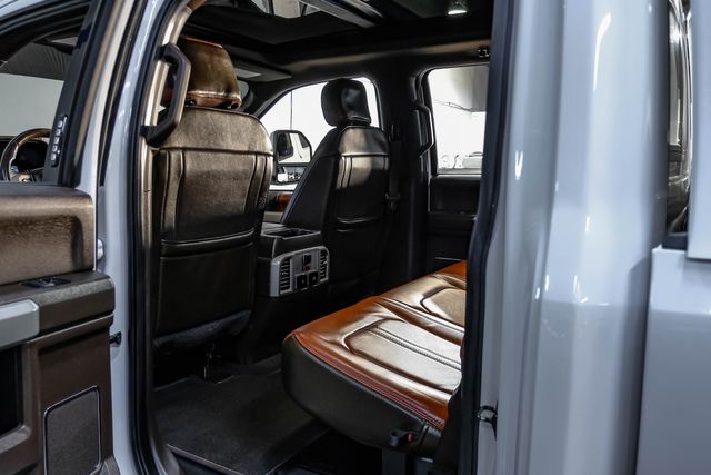 2019 Ford F-250 King Ranch | Dallas, TX | East Dallas Diesel