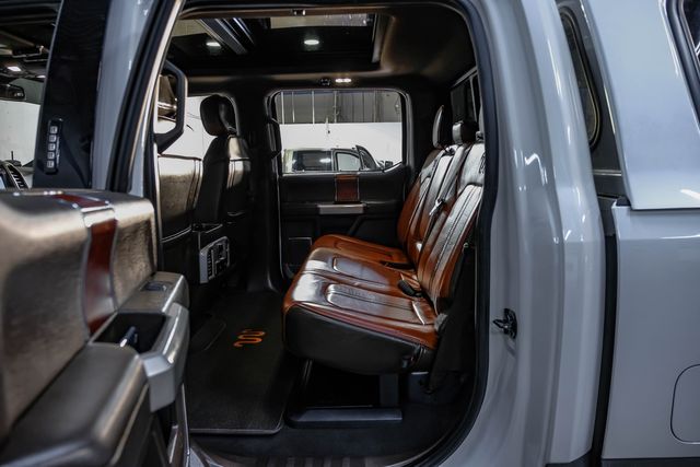 2019 Ford F-250 Super Duty King Ranch Ultimate FX4 Carli Lift 20" Fuel 37" AT | Dallas, TX | East Dallas Diesel 2019 Ford F-250 Super Duty King Ranch Ultimate FX4 Carli Lift 20" Fuel 37" AT | Dallas, TX | East Dallas Diesel