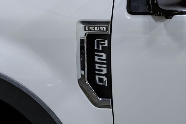 2019 Ford F-250 King Ranch | Dallas, TX | East Dallas Diesel 2019 Ford F-250 King Ranch | Dallas, TX | East Dallas Diesel