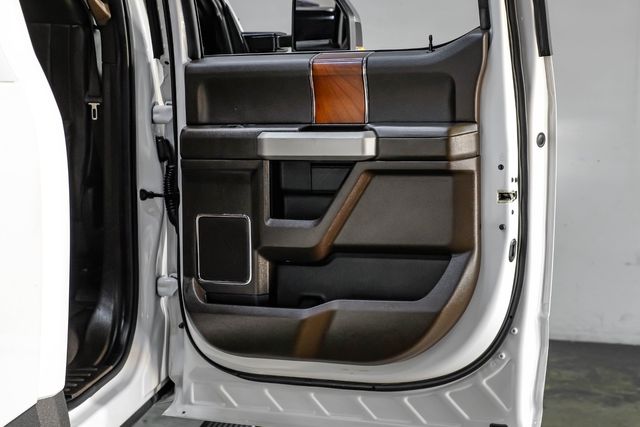 2019 Ford F-250 Super Duty King Ranch Ultimate FX4 Carli Lift 20" Fuel 37" AT | Dallas, TX | East Dallas Diesel 2019 Ford F-250 Super Duty King Ranch Ultimate FX4 Carli Lift 20" Fuel 37" AT | Dallas, TX | East Dallas Diesel