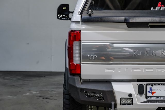 2019 Ford F-250 King Ranch | Dallas, TX | East Dallas Diesel