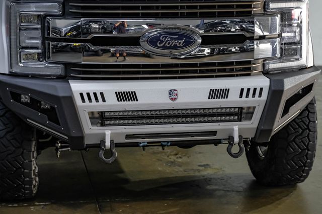2019 Ford F-250 King Ranch | Dallas, TX | East Dallas Diesel
