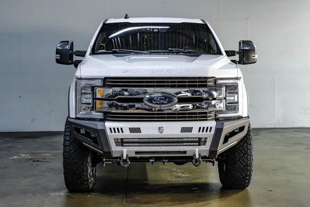 2019 Ford F-250 Super Duty King Ranch Ultimate FX4 Carli Lift 20" Fuel 37" AT | Dallas, TX | East Dallas Diesel 2019 Ford F-250 Super Duty King Ranch Ultimate FX4 Carli Lift 20" Fuel 37" AT | Dallas, TX | East Dallas Diesel