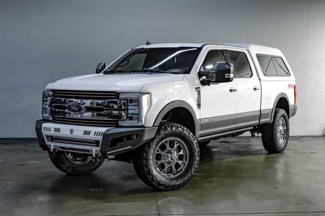2019 Ford F-250 King Ranch | Dallas, TX | East Dallas Diesel 2019 Ford F-250 King Ranch | Dallas, TX | East Dallas Diesel