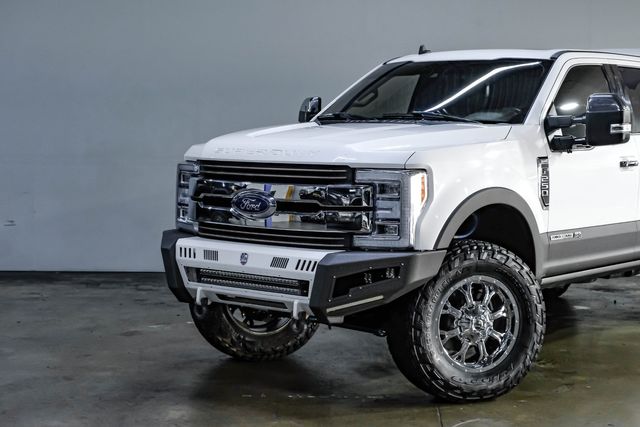 2019 Ford F-250 Super Duty King Ranch | Dallas, TX | East Dallas Diesel 2019 Ford F-250 Super Duty King Ranch | Dallas, TX | East Dallas Diesel