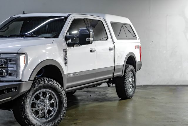 2019 Ford F-250 King Ranch | Dallas, TX | East Dallas Diesel