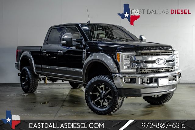 2019 Ford F-250 King Ranch | Dallas, TX | East Dallas Diesel