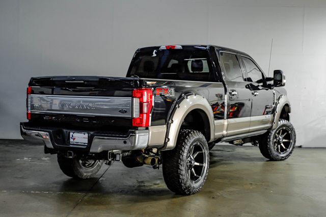 2019 Ford F-250 King Ranch | Dallas, TX | East Dallas Diesel 2019 Ford F-250 King Ranch | Dallas, TX | East Dallas Diesel