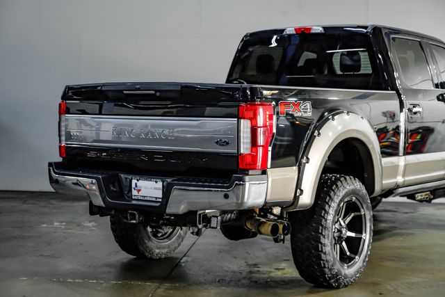 2019 Ford F-250 King Ranch | Dallas, TX | East Dallas Diesel 2019 Ford F-250 King Ranch | Dallas, TX | East Dallas Diesel