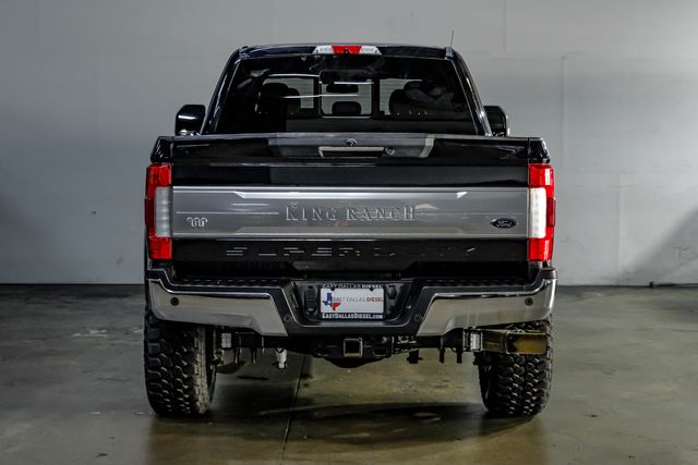 2019 Ford F-250 King Ranch | Dallas, TX | East Dallas Diesel 2019 Ford F-250 King Ranch | Dallas, TX | East Dallas Diesel