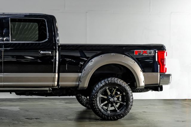 2019 Ford F-250 King Ranch | Dallas, TX | East Dallas Diesel 2019 Ford F-250 King Ranch | Dallas, TX | East Dallas Diesel