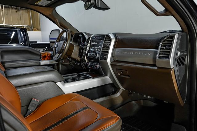 2019 Ford F-250 King Ranch | Dallas, TX | East Dallas Diesel