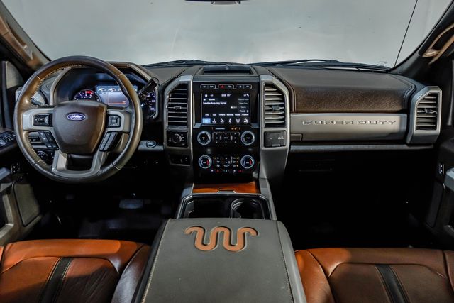 2019 Ford F-250 King Ranch | Dallas, TX | East Dallas Diesel 2019 Ford F-250 King Ranch | Dallas, TX | East Dallas Diesel