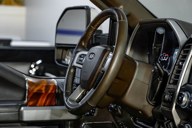 2019 Ford F-250 King Ranch | Dallas, TX | East Dallas Diesel 2019 Ford F-250 King Ranch | Dallas, TX | East Dallas Diesel