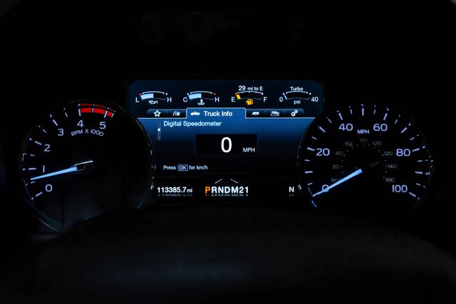 2019 Ford F-250 King Ranch | Dallas, TX | East Dallas Diesel