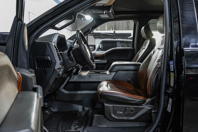 2019 Ford F-250 King Ranch | Dallas, TX | East Dallas Diesel 2019 Ford F-250 King Ranch | Dallas, TX | East Dallas Diesel