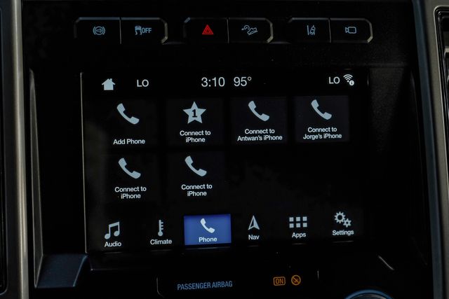 2019 Ford F-250 King Ranch | Dallas, TX | East Dallas Diesel