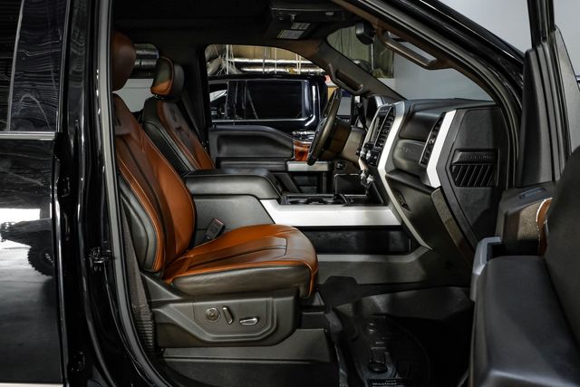 2019 Ford F-250 King Ranch | Dallas, TX | East Dallas Diesel