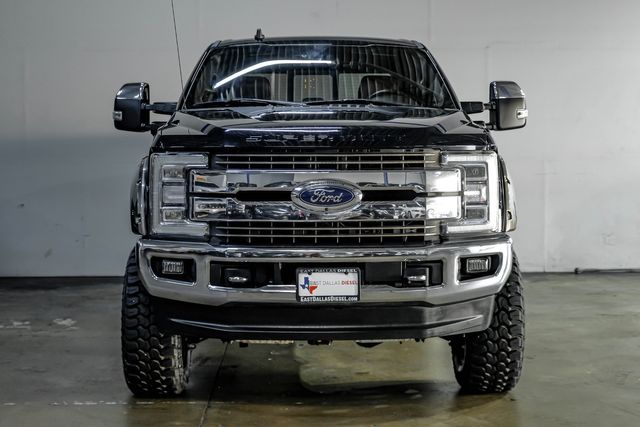 2019 Ford F-250 King Ranch | Dallas, TX | East Dallas Diesel