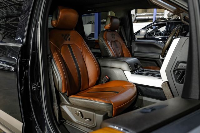 2019 Ford F-250 King Ranch | Dallas, TX | East Dallas Diesel
