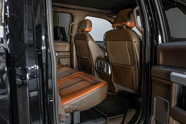 2019 Ford F-250 King Ranch | Dallas, TX | East Dallas Diesel