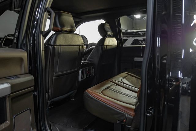 2019 Ford F-250 King Ranch | Dallas, TX | East Dallas Diesel