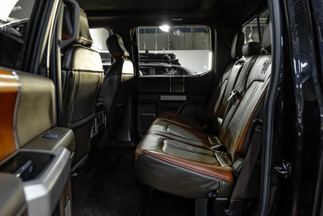 2019 Ford F-250 King Ranch | Dallas, TX | East Dallas Diesel