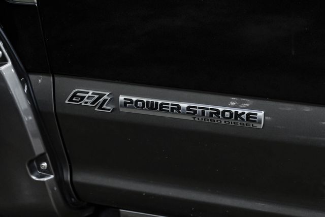 2019 Ford F-250 King Ranch | Dallas, TX | East Dallas Diesel