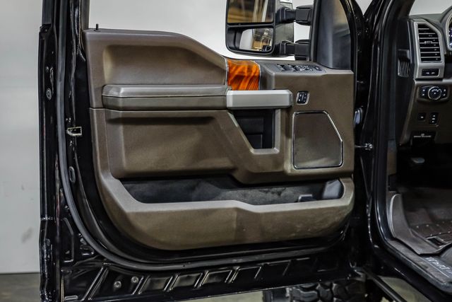 2019 Ford F-250 King Ranch | Dallas, TX | East Dallas Diesel